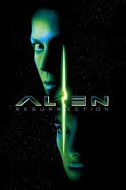 Image result for Alien Resurrection