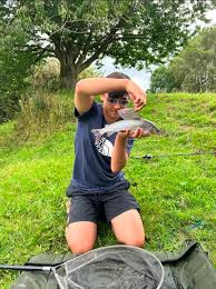 Image result for Hull & District Anglers' Association