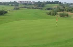 Image result for Scarborough South Cliff Golf Club