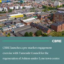 Image result for Tameside Area