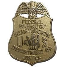 Image result for fbi seal