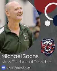 Image result for Bournside Volleyball Club