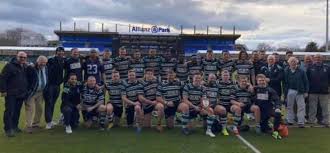 Image result for Hendon Rugby Football Club