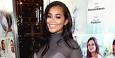 Image result for who's dating lauren london