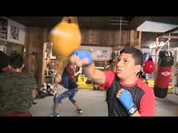 Image result for Cleckheaton Police Boxing Academy A B C