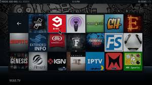 Image result for xbmc aeon