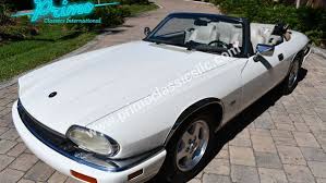 Image result for Spindrift White 1997 Jaguar
