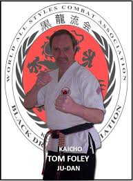 Image result for Blackpool Karate & Kickboxing Club