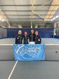 Image result for Huddersfield Tennis & Squash Club
