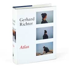 Image result for gerhard richter atlas