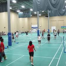 Image result for Runnymede Junior Badminton Club