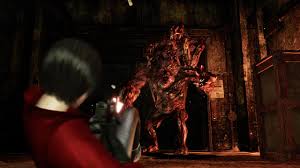 Resident Evil 6