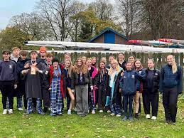 Image result for Hexham Rowing Club