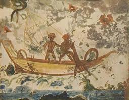 Image result for Catacumbas de Priscila