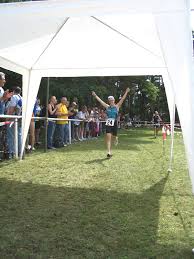 Vierte wurde Daniela Neetzel vor Swantje Friedrich auf Platz 5. Bei den Männern fehlten die starken Youngsters vom SSC Berlin Grünau.