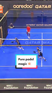 Image result for PadelStars Reading