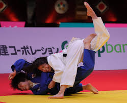 Image result for UTA Judo Club