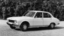 1977 Peugeot 504