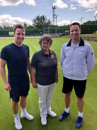 Image result for Stoke Poges Lawn Tennis Club