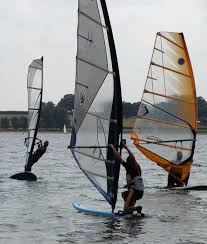Image result for Trent Windsurfing Club