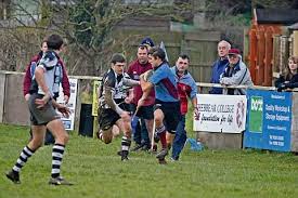 Image result for Bude Rfc