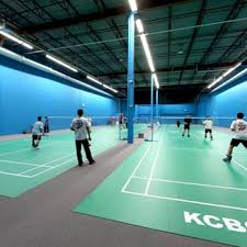 Image result for Camys Badminton Club
