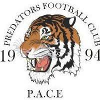 Image result for Predators Fc