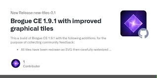Image result for Brogue: Community Edition