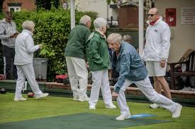 Image result for Tiverton Borough Bowling Club