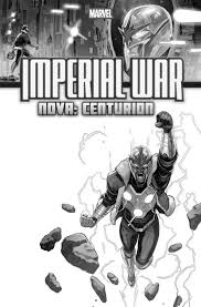 Image result for Nova Centurion