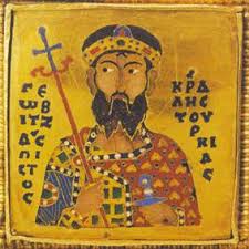 Image result for szent korona pantokrátor