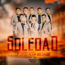 Image result for Sabor de Soledad