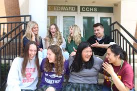 Image result for St Edwards Sac