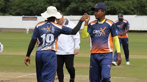 Image result for Edgworth Cricket Club