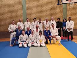 Image result for Southend Judo Club
