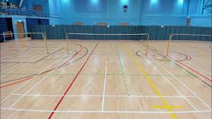 Image result for Rotherwick Senior Badminton Club