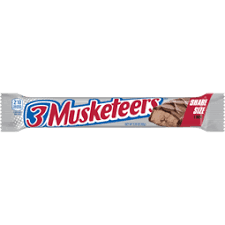 Image result for Mini Musketeers