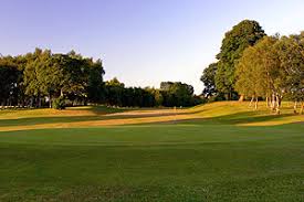 Image result for Knaresborough Golf Club