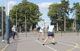 Image result for ST. MARY'S NETBALL CLUB