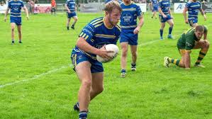 Image result for Oldham St Annes Rugby League Football Club