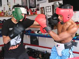 Image result for Garnock Valley Amateur Boxing Club