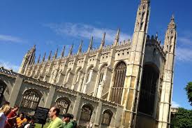 Image result for Cambridge University