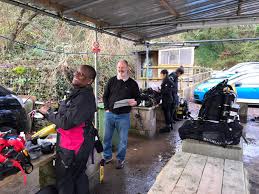 Image result for Hackney Sub Aqua Club (HSAC)