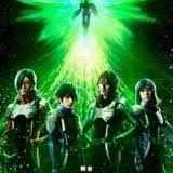 「シーリン・バフティヤール 機動戦士ガンダム00 1st」の画像検索結果