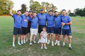 Image result for Shottermill Cricket Club