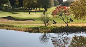 Image result for Chipping Norton Golf Club
