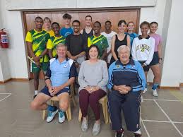 Image result for Eden Badminton Club