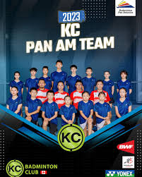 Image result for Circus Junior Badminton Club