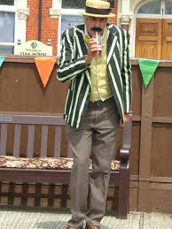 Image result for Bournemouth Park Bowling Club