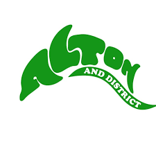 Image result for Downham & District Swimming Club